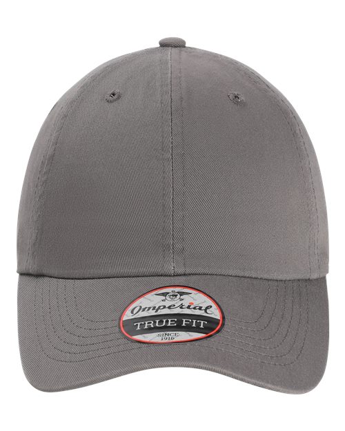 Imperial The Original Buckle Dad Hat-1