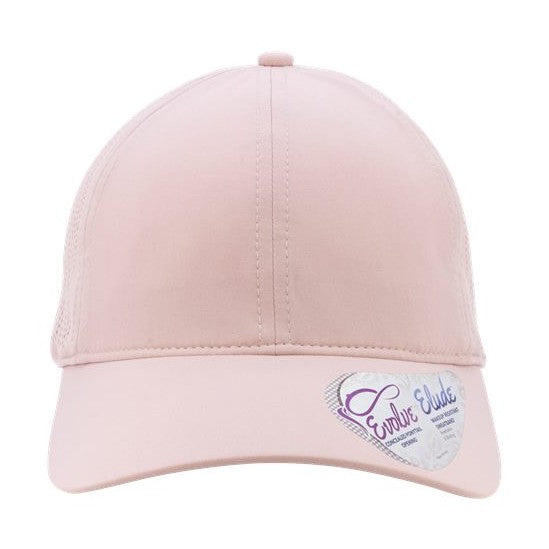 Infinity Her Women's Perforated Performance Cap-1