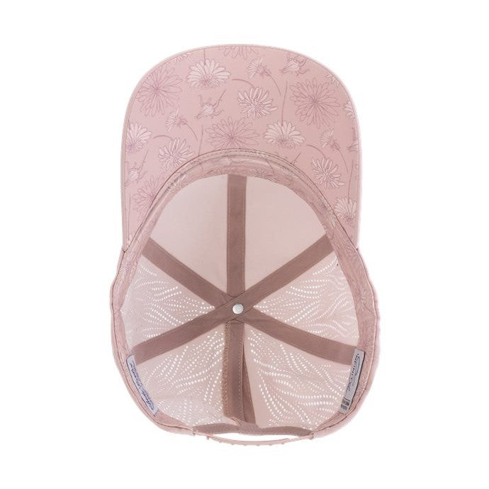 Infinity Her Women's Perforated Performance Cap-2
