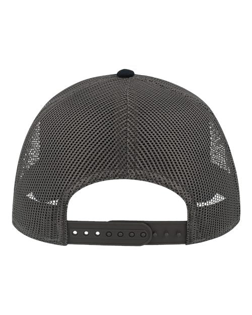 Atlantis Headwear Sustainable Canvas Cap-2