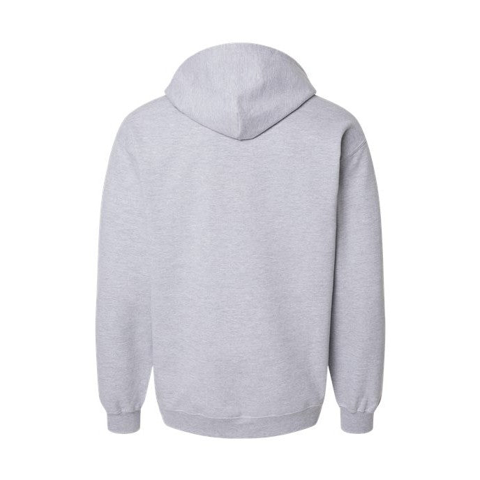 Gildan Men's Softstyle Full-Zip Hooded Sweatshirt-2