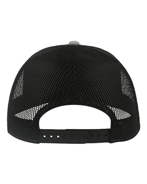 Atlantis Headwear Sustainable Canvas Cap-2
