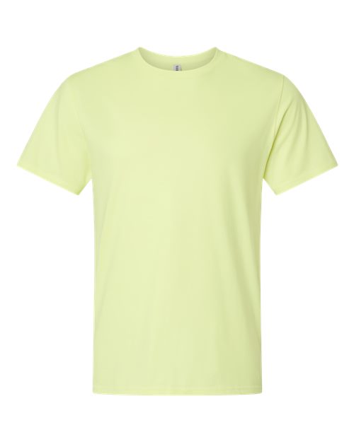 JERZEES Premium Cotton T-Shirt-1