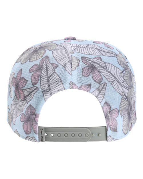 Imperial The Live Wire Cap-2