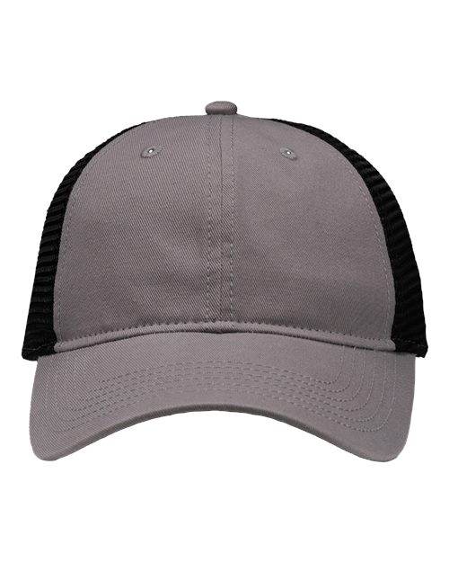 Sportsman Mesh Dad Hat Fit-1