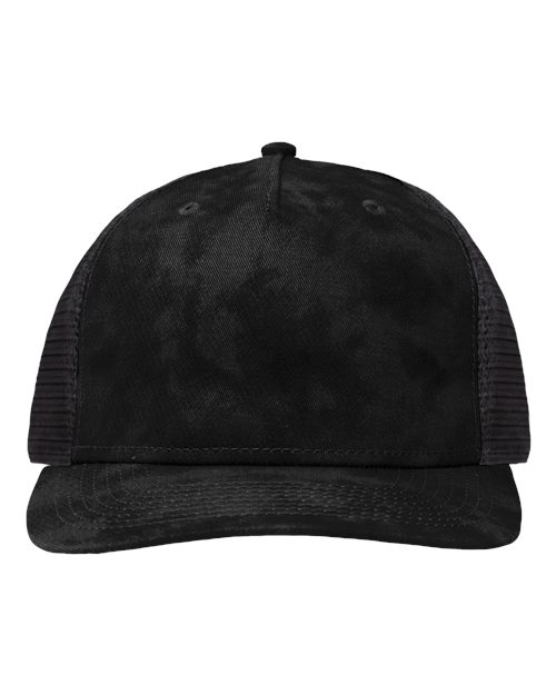 Sportsman Modern Five-Panel Trucker Fit Cap-1