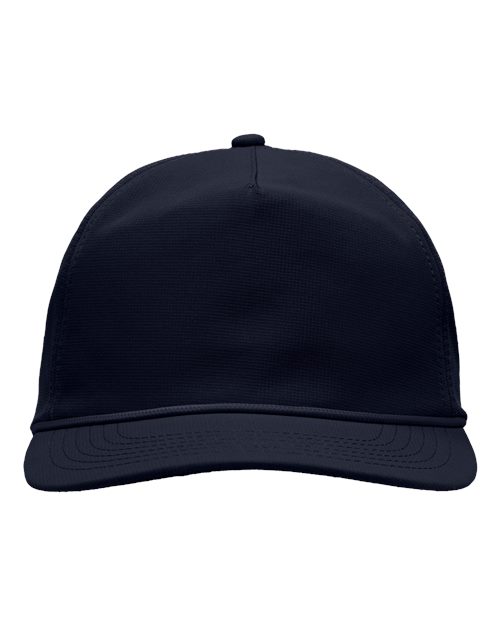 Sportsman Five-Panel Ripstop Cap-1