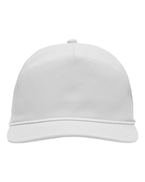 Sportsman Five-Panel Ripstop Cap-1