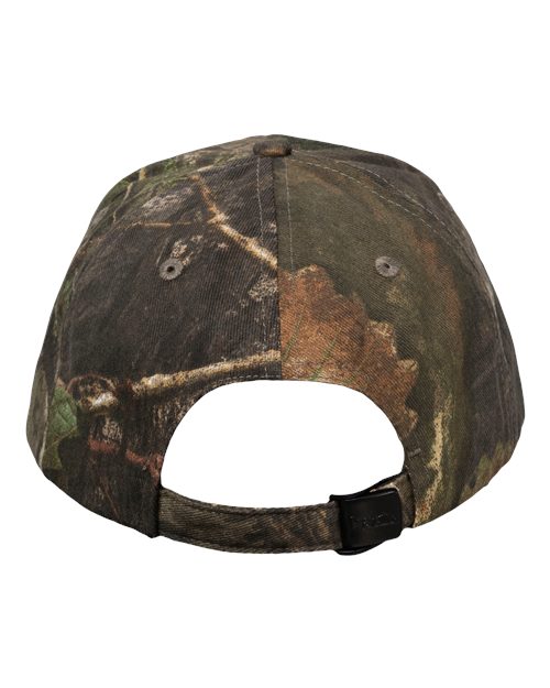 Kati Licensed Camo Cap-2