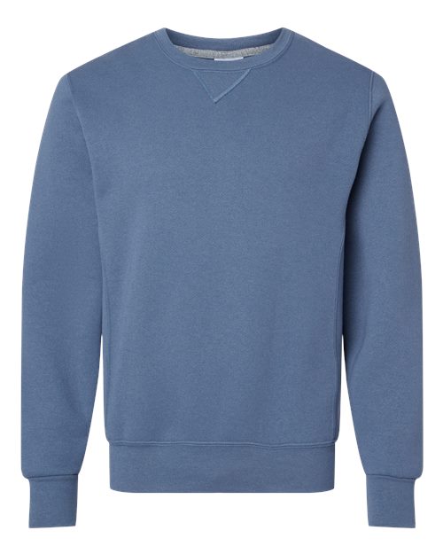 Russell Men's Dri-power® Fleece Crew Sweatshirt-1