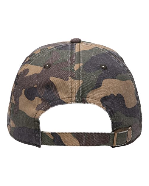 47 Brand Clean Up Cap-2