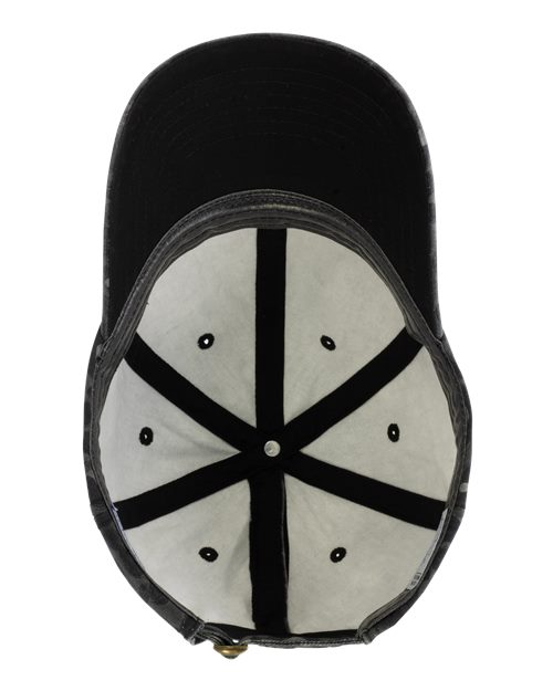 Infinity Her Women's Unstructured Fashion Prints Cap-2