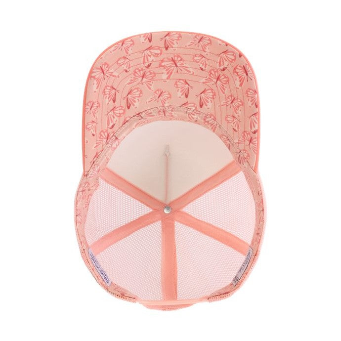 Infinity Her Women's Foam Trucker Cap-2