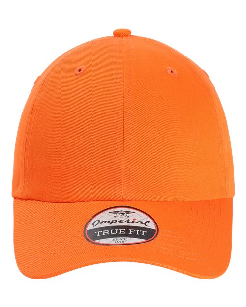 Imperial The Original Buckle Dad Hat-1