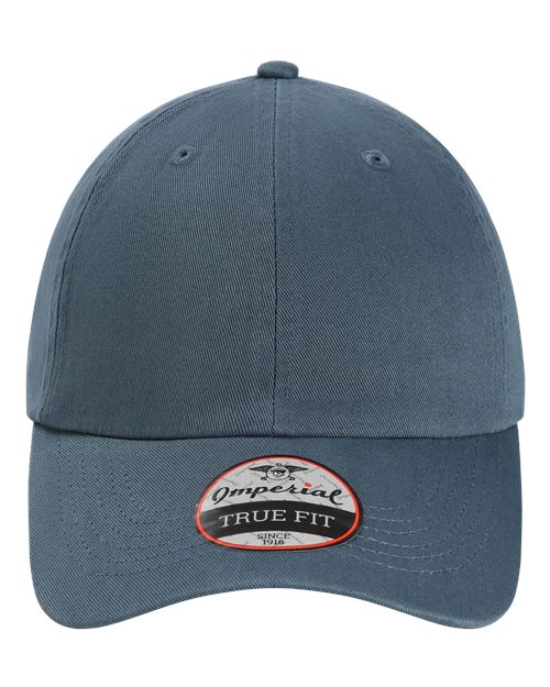Imperial The Original Buckle Dad Hat-1
