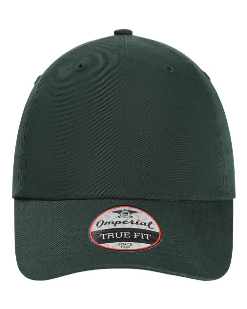 Imperial The Original Buckle Dad Hat-1