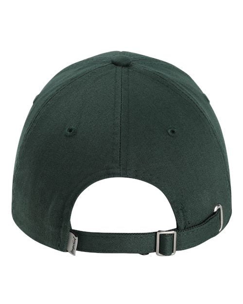 Imperial The Original Buckle Dad Hat-2