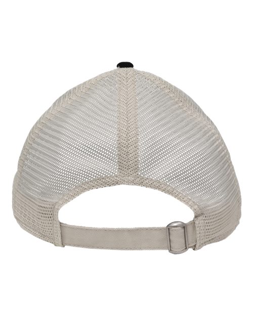 Sportsman Mesh Dad Hat Fit-2