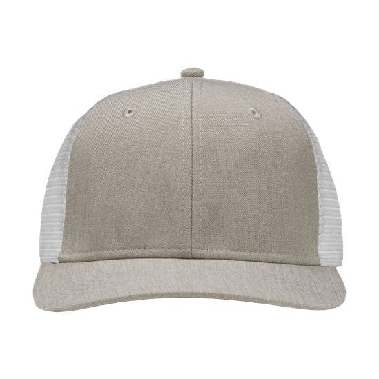 Sportsman Modern Six-Panel Trucker Fit Cap-1