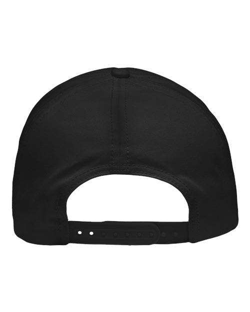 Sportsman Five-Panel Rope Heritage Fit Cap-2