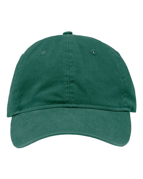 Sportsman Dad Hat Fit-1