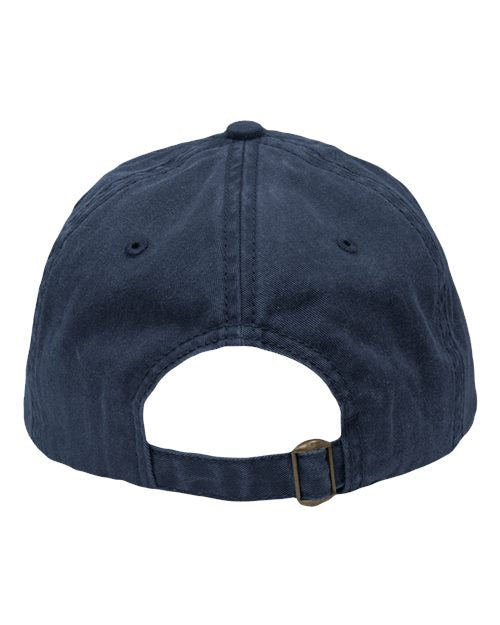 Sportsman Dad Hat Fit-2