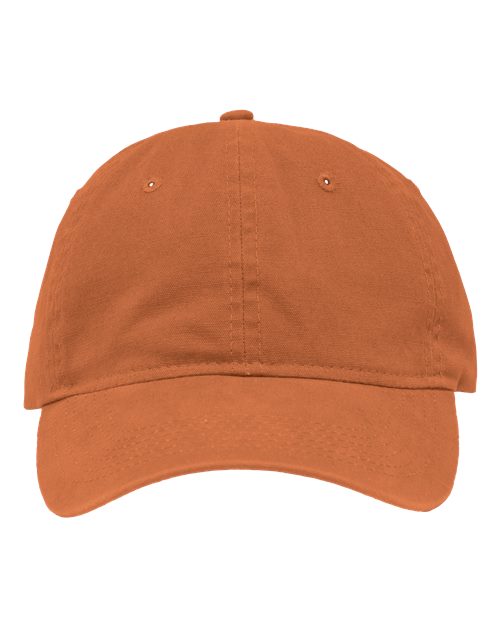 Sportsman Dad Hat Fit-1