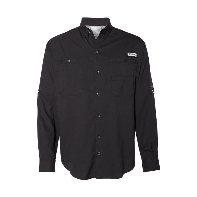 Columbia Men's PFG Tamiami II Shirt-1