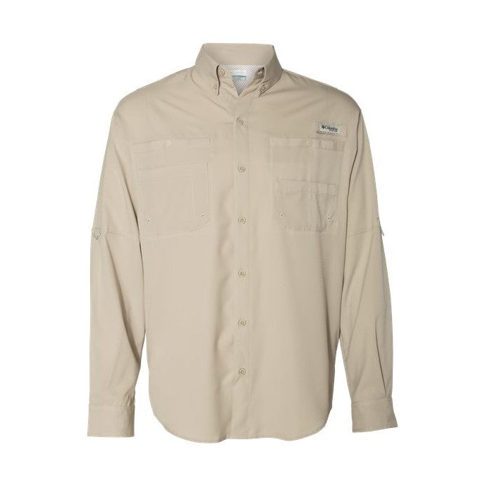 Columbia Men's PFG Tamiami II Shirt-1