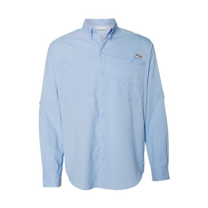 Columbia Men's PFG Tamiami II Shirt-1