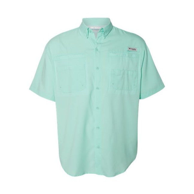 Columbia Men's PFG Tamiami II Short Sleeve Shirt-1