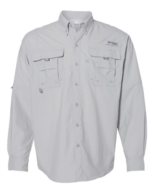 Columbia Men's PFG Bahama II Shirt-1