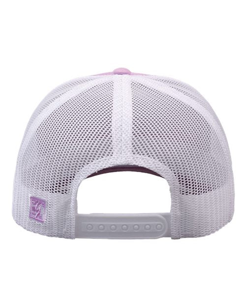 The Game Everyday Trucker Cap-2