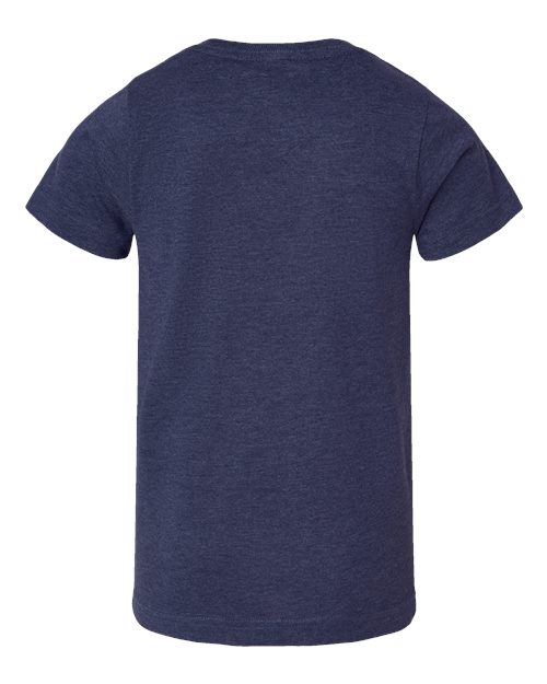 LAT Youth Fine Jersey Tee-2