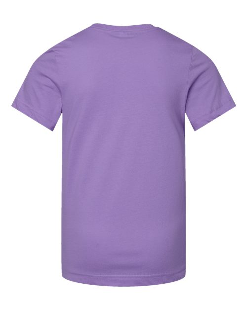 LAT Youth Fine Jersey Tee-2