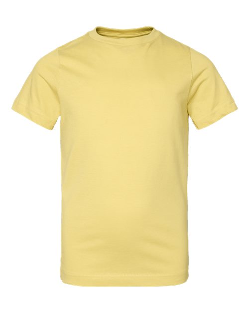 LAT Youth Fine Jersey Tee-1
