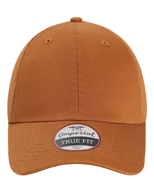 Imperial The Original Buckle Dad Hat-1