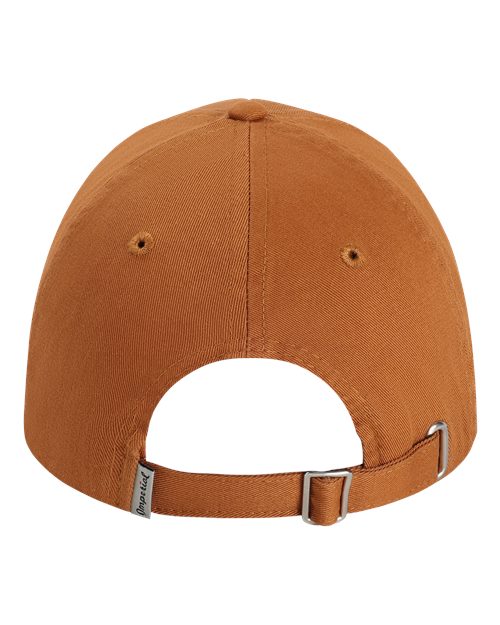 Imperial The Original Buckle Dad Hat-2