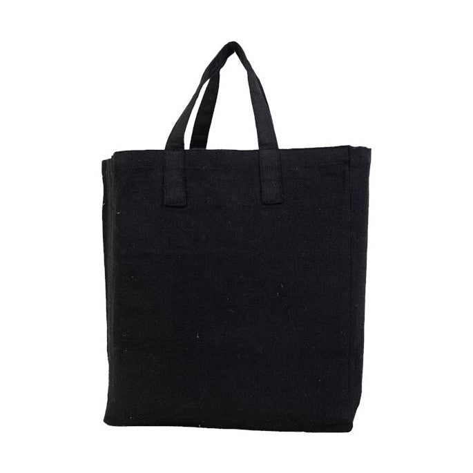 Q-Tees Sustainable Grocery Bag