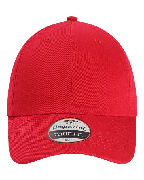 Imperial The Original Buckle Dad Hat-1