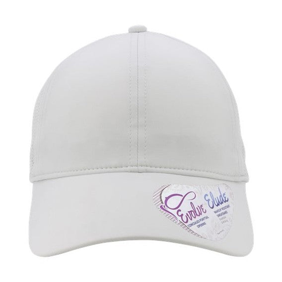 Infinity Her Women's Perforated Performance Cap-1