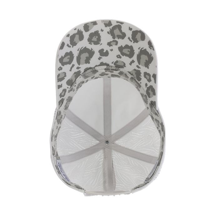 Infinity Her Women's Perforated Performance Cap-2