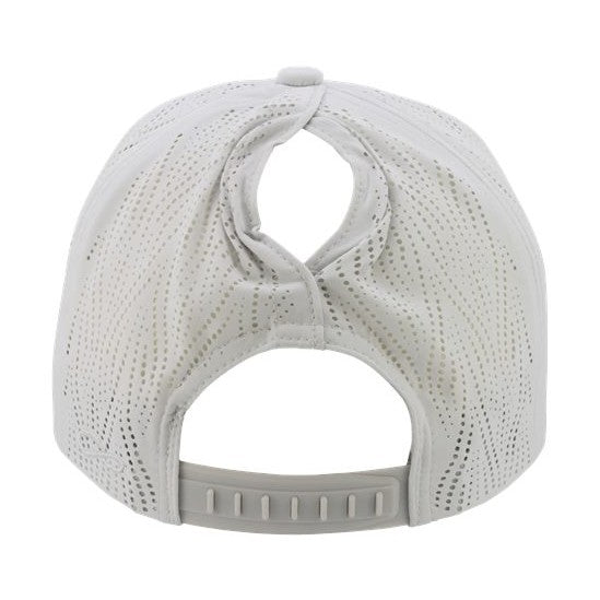 Infinity Her Women's Perforated Performance Cap-3