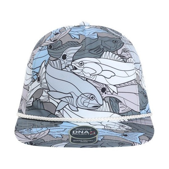 Imperial The Golden Hour Cap-1