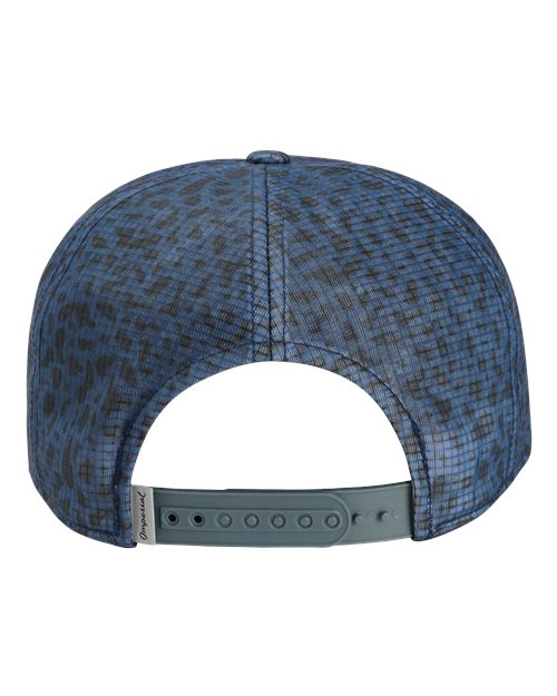 Imperial The Live Wire Cap-2