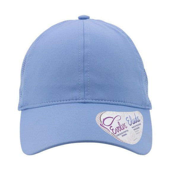 Infinity Her Women's Perforated Performance Cap-1