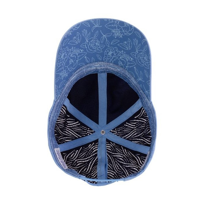 Infinity Her Women's Perforated Performance Cap-2