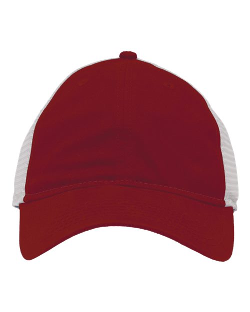 Sportsman Mesh Dad Hat Fit-1