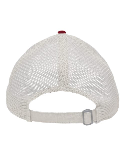 Sportsman Mesh Dad Hat Fit-2