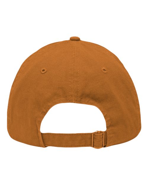 Sportsman Dad Hat Fit-2